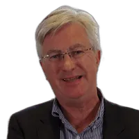 Gerard Delanty