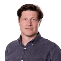 Jonathan Menge