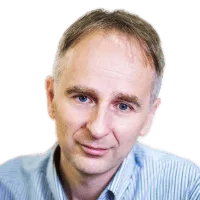 Zsolt Enyedi