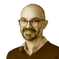 Nicolás M. Perrone