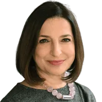 Zsuzsanna Szelényi