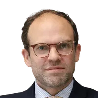 Carl Benedikt Frey