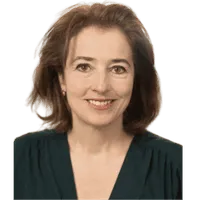 Sandra Lavenex