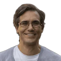 Angelos Chryssogelos