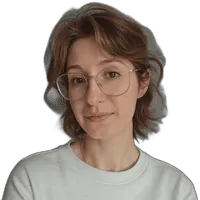 Silvia Naydenova