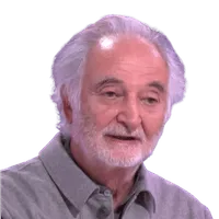 Jacques Attali