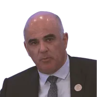 Alain Berset