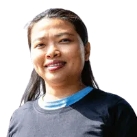 Khaing Zar Aung
