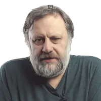 Slavoj Žižek