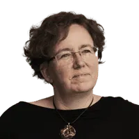 Vera Messing