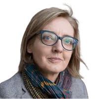 Zsuzsanna Árendás