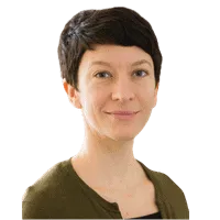 Miriam Rehm
