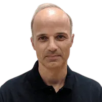 Andreas Flouris