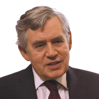 Gordon Brown