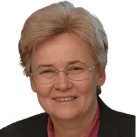 Brigita Schmögnerová