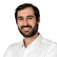 Benjamín García