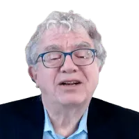 Jeffrey Frankel