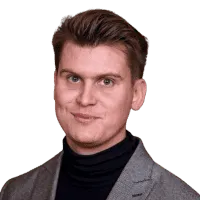 Jóhann Páll Jóhannsson