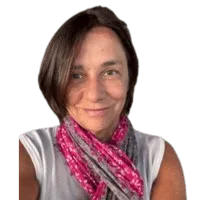Pascale Vielle