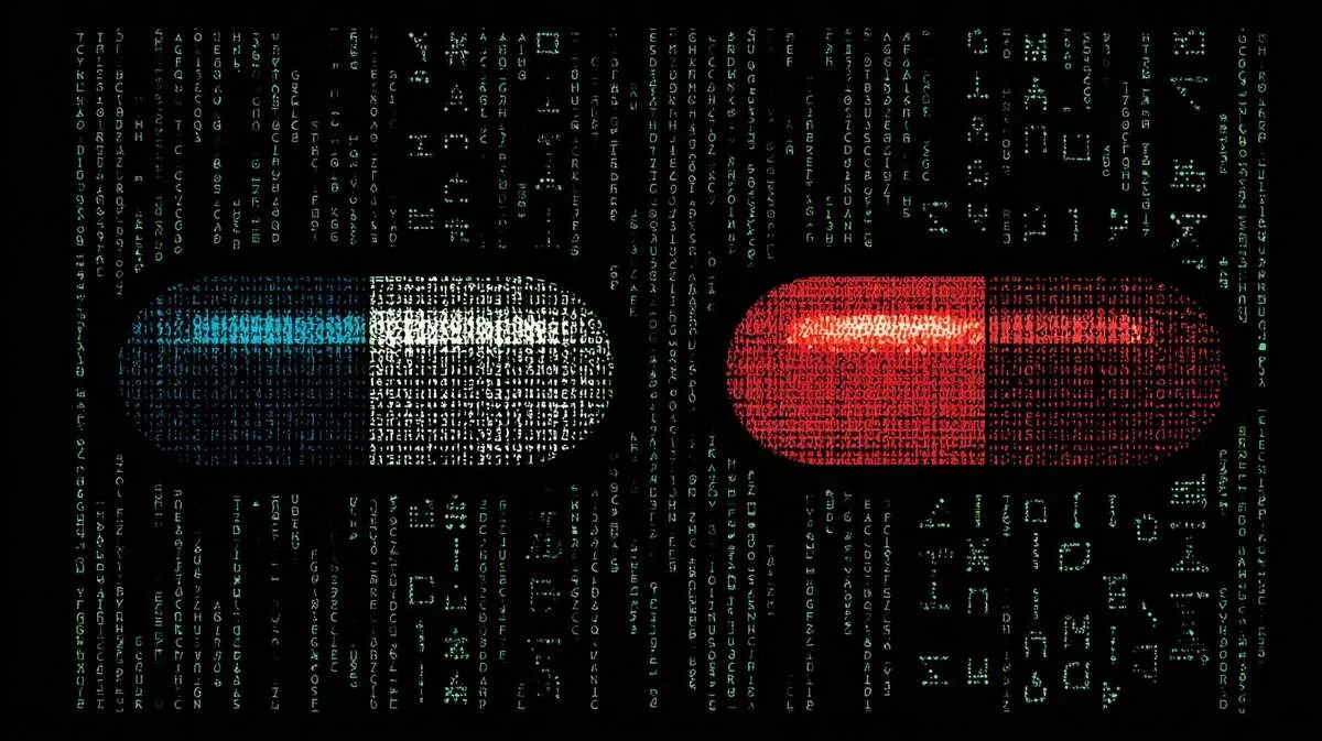 Digital pill capsule, Social Europe.