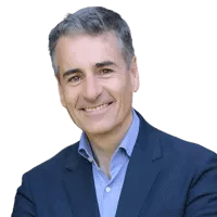 Andrés Velasco