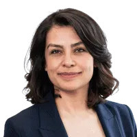 Şerife Erol