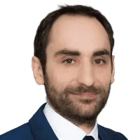 Apostolos Thomadakis