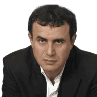 Nouriel Roubini