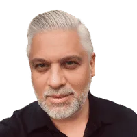 Eldar Mamedov