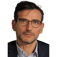 Nicholas Bequelin