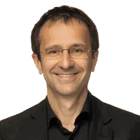 Andreas Novy