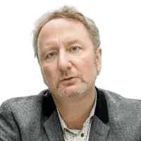 Mark Blyth