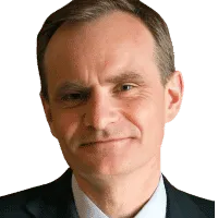 Simon Johnson