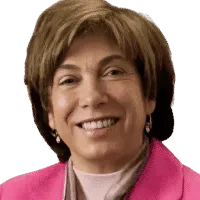 Laura Tyson