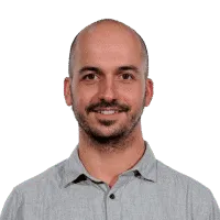 Tiago Vieira