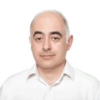 Stefan Stern