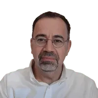 Daron Acemoglu