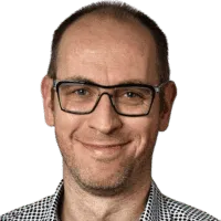 Gerrit Van de Mosselaer