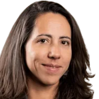 Laura Carvalho