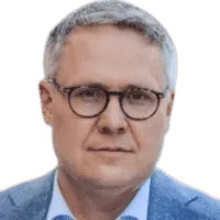 Johan Danielsson
