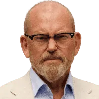 Johan Lindholm