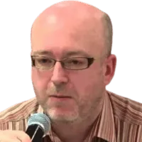 Iain Byrne