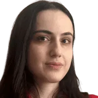 Marika Mikiashvili