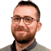 Haydn Hammersley