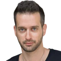 Zoltán Ginelli