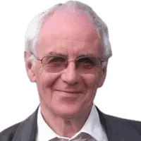 Ian Gough