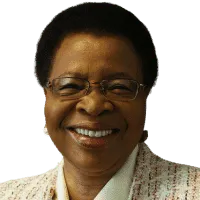 Graça Machel