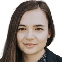 Antonia May