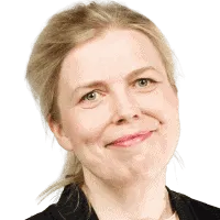 Ulla Liukkunen