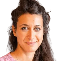 Silvia Rainone